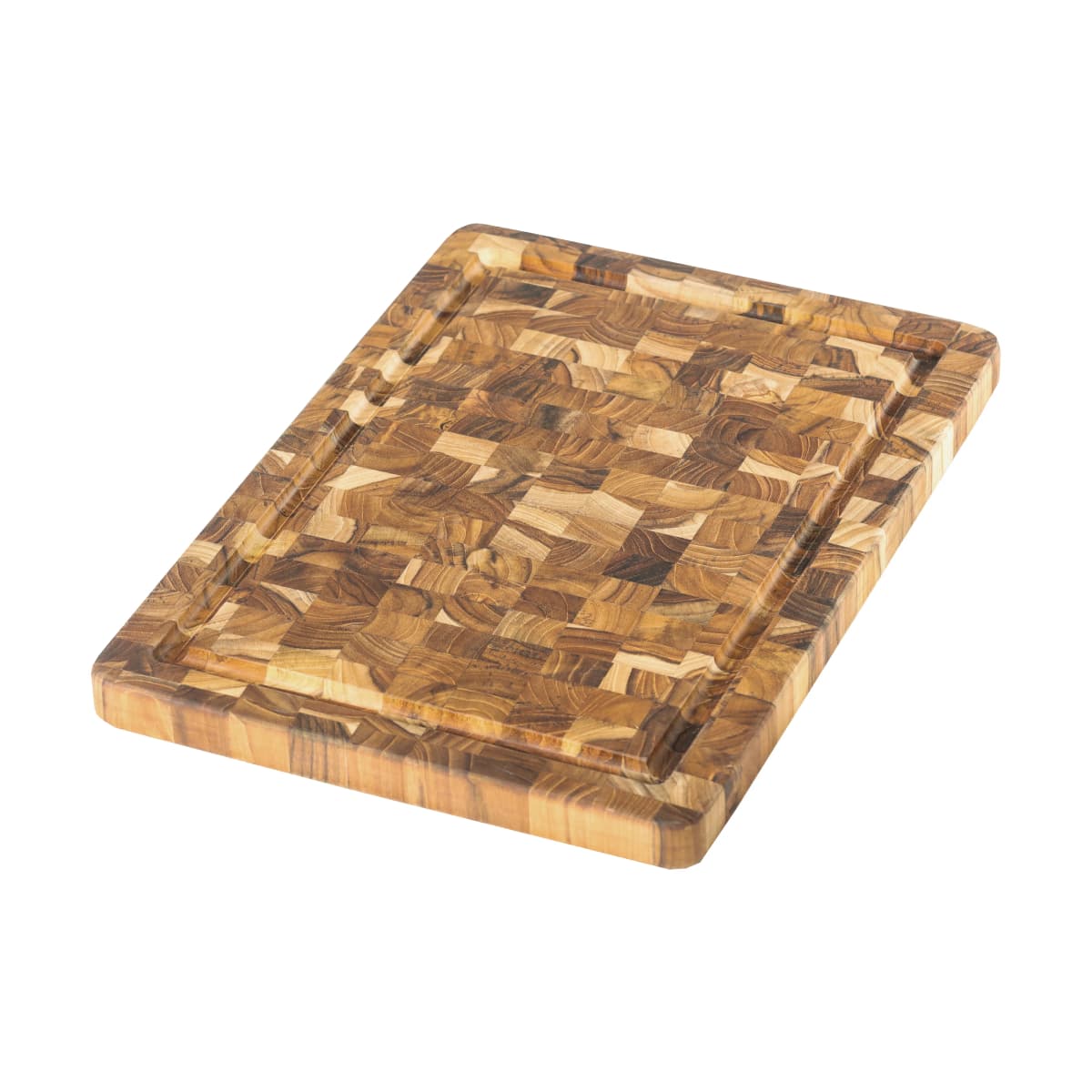 Scandi End Grain skjærebrett 801, S