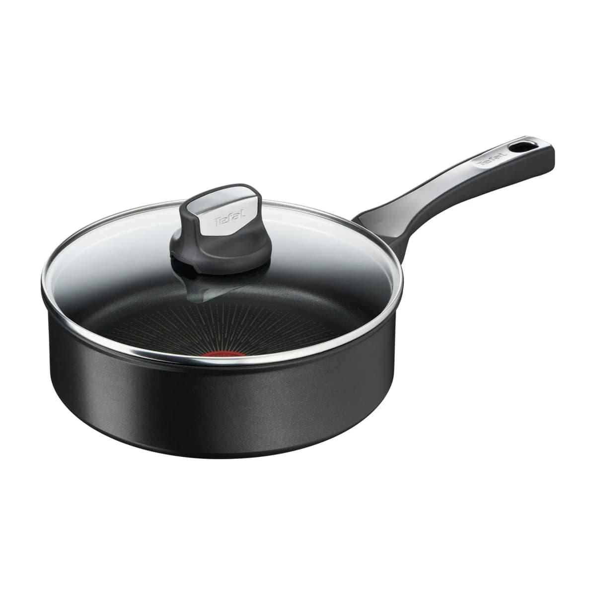 Unlimited ON sautepanne med lokk, 24 cm