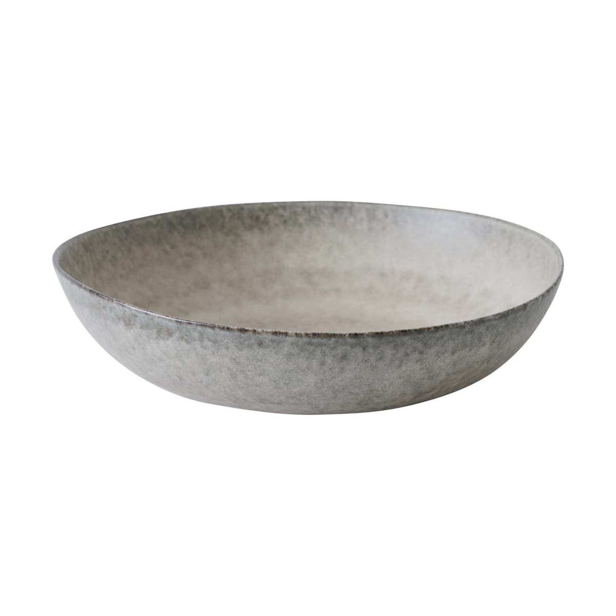 Bon salatbolle Ø30 cm, Steingods