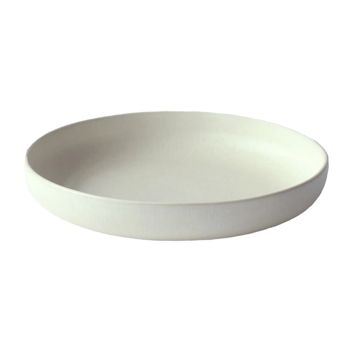 Centro dyp tallerken Ø 21,5 cm, Wheat