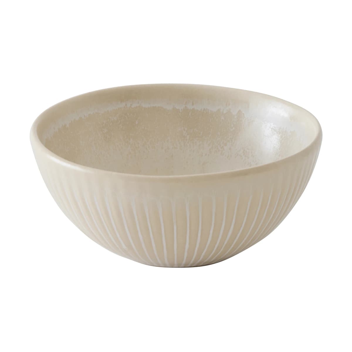 Granada skål small Ø15,5 cm, Cremevit-beige