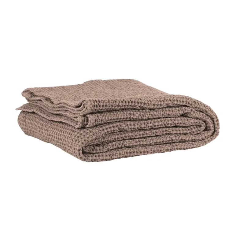 Miro teppe 260 x 260, Almond