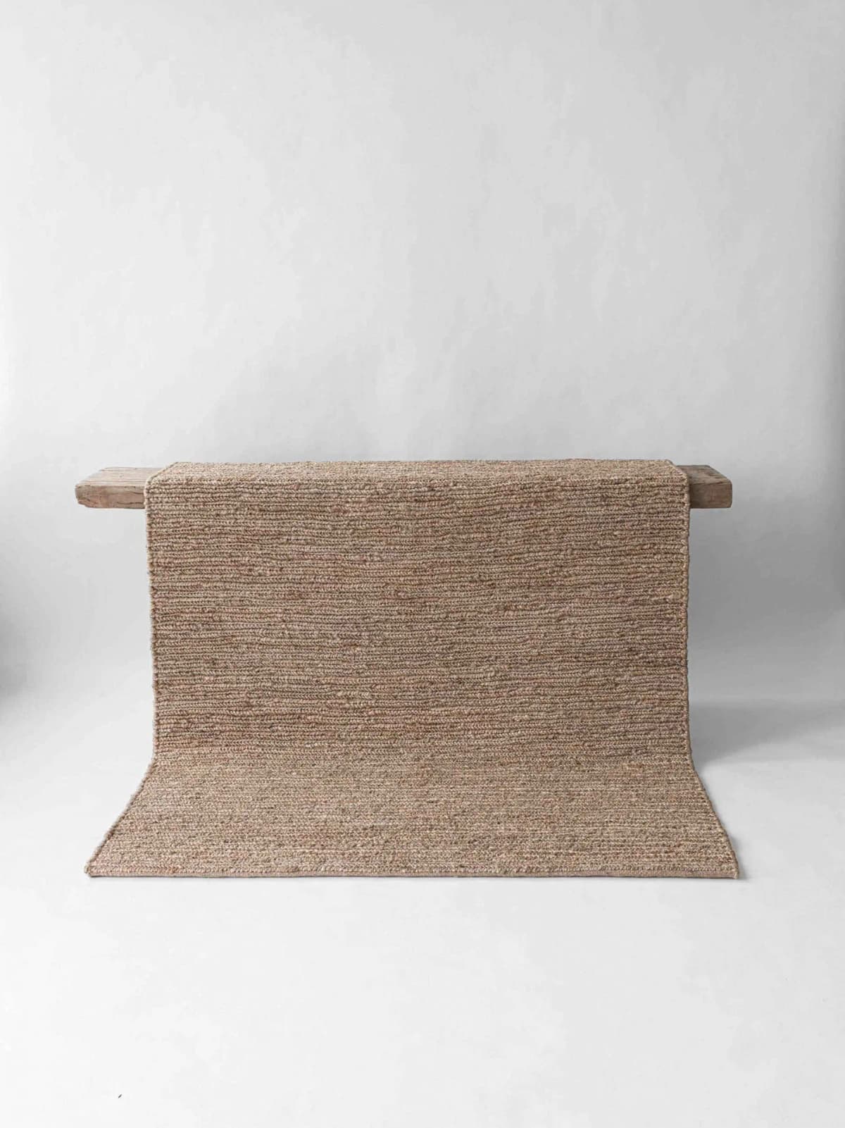 Sumak hampteppe 140x200 cm, Natur