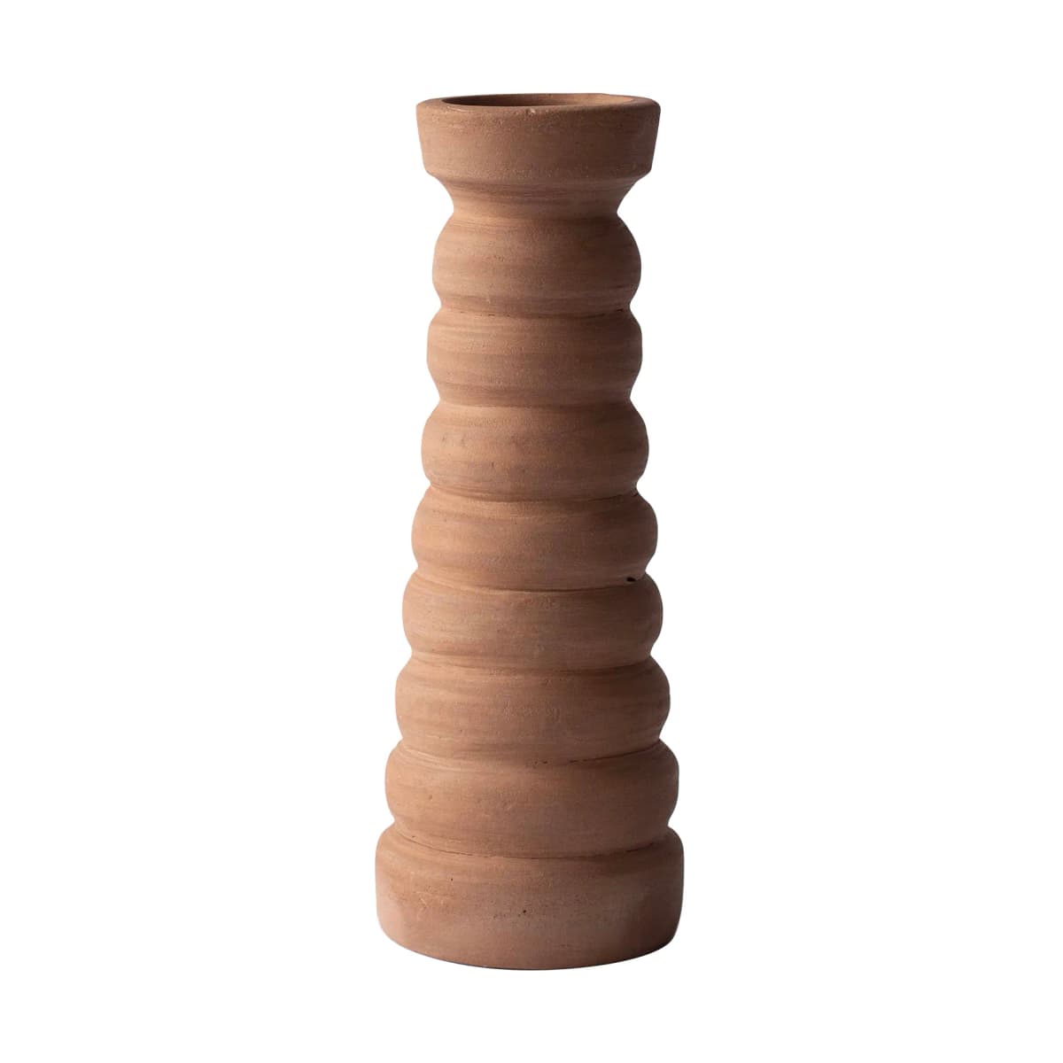 Terracina vase small 24 cm, Terracotta