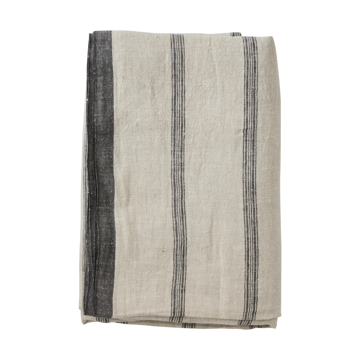 Thea bordduk 145x270 cm, Denim stripe