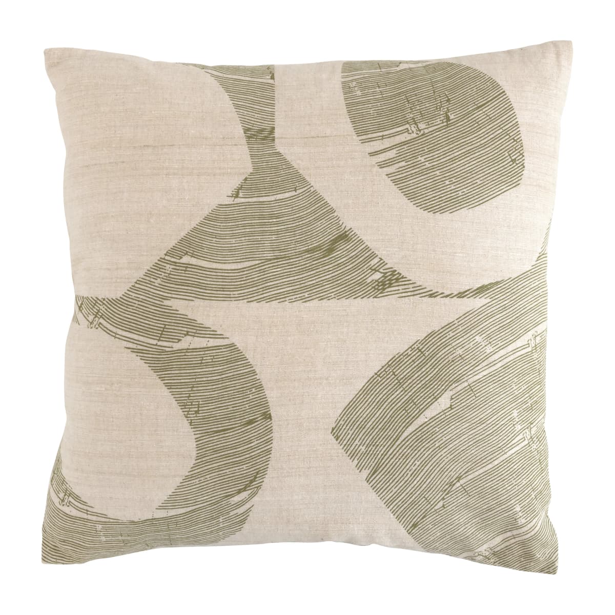 Aeolus pute 50 x 50 cm, Off white