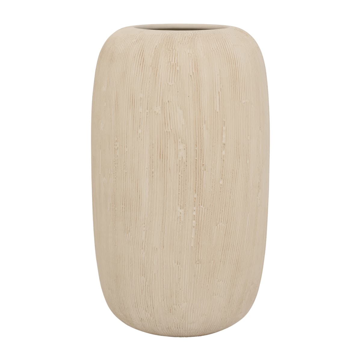 Anshin vase 30 cm, Peyote