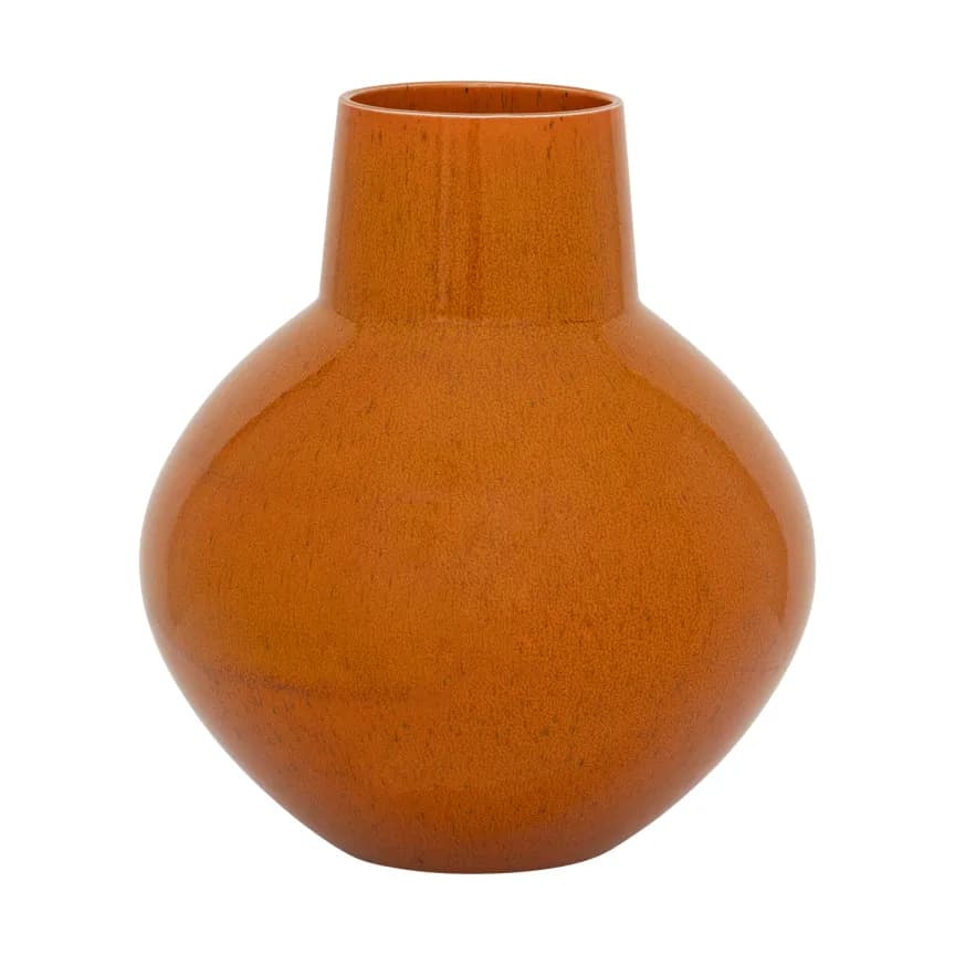 Cody vase 27,5 cm, Red