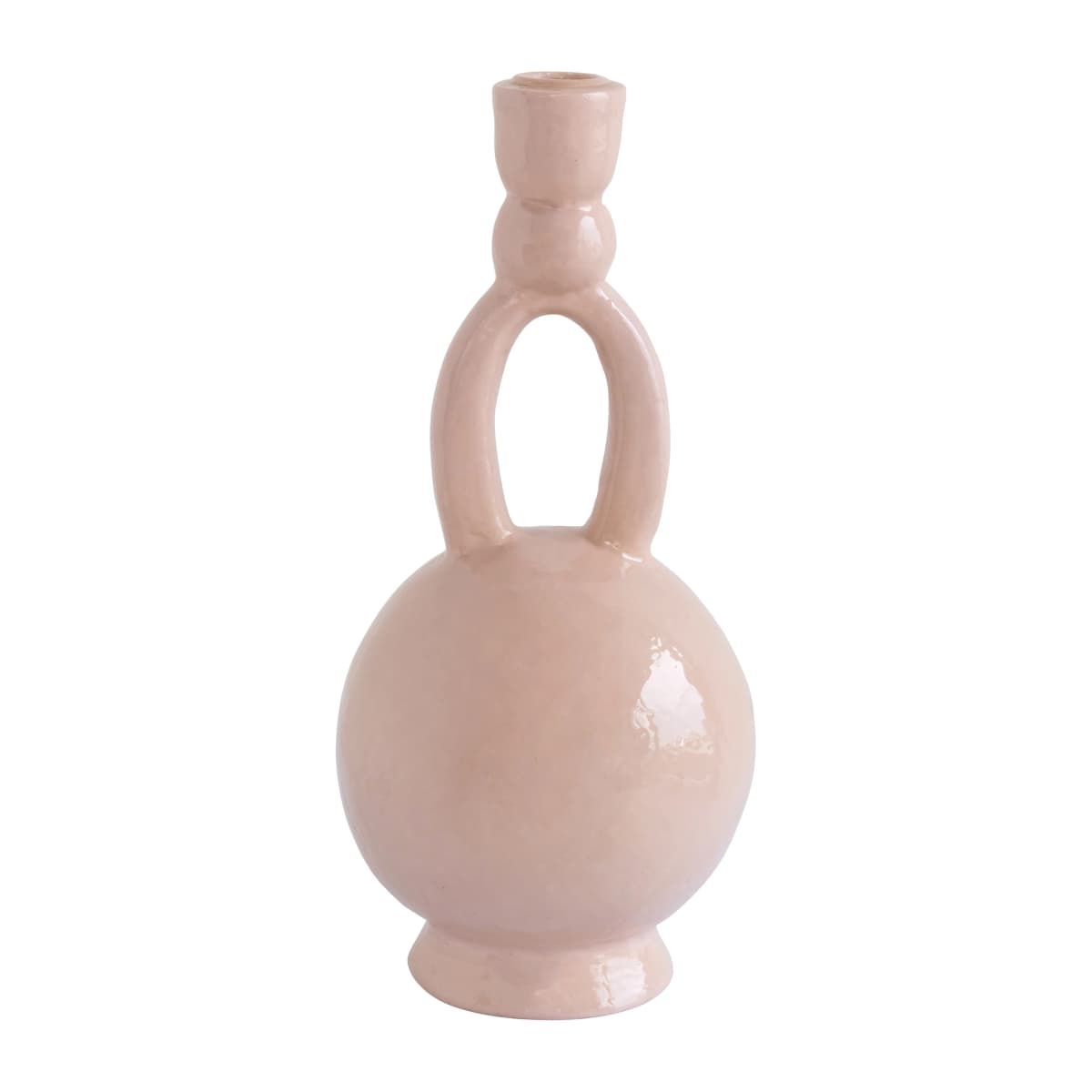 Paradiso lysestake 29 cm, Old pink
