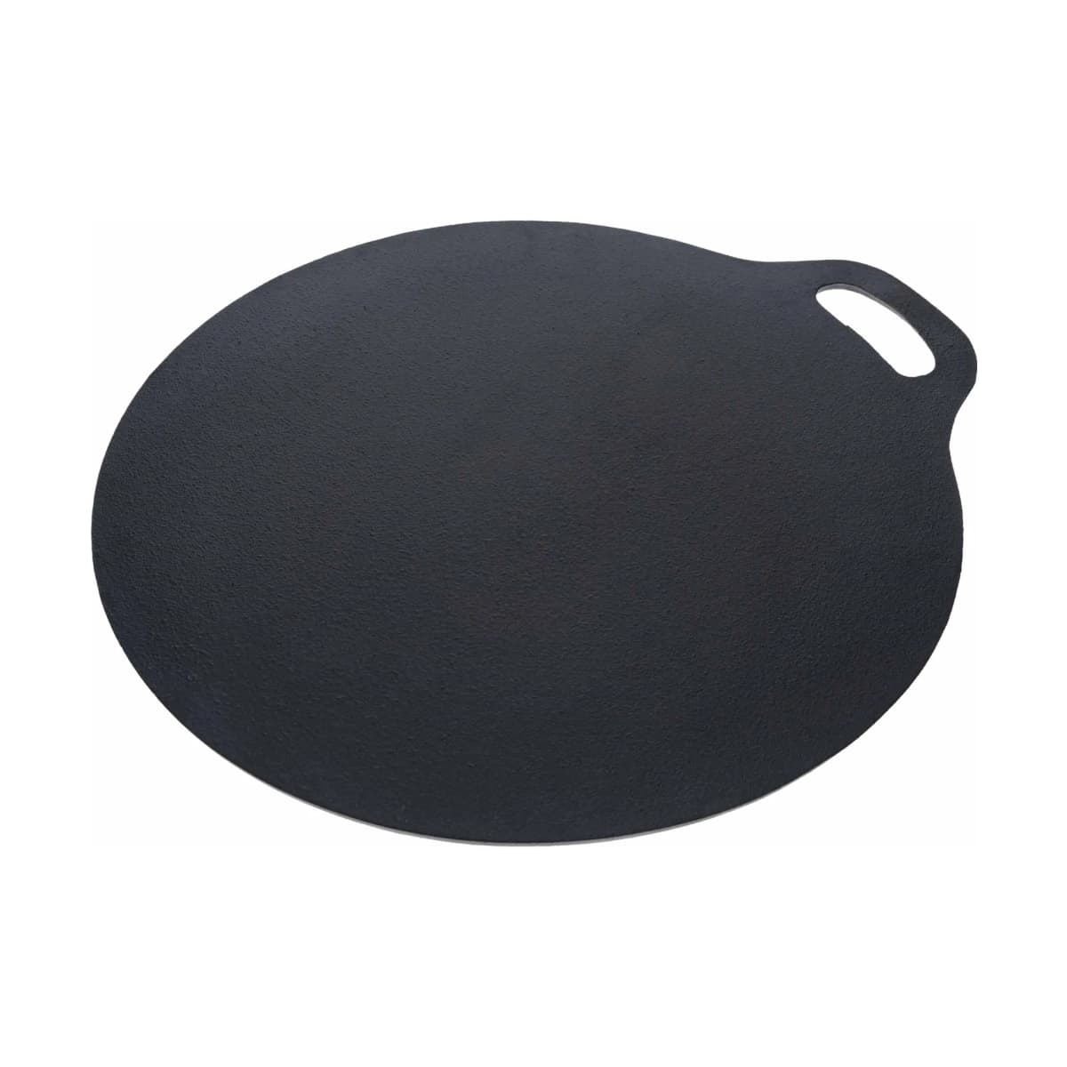 Victoria Tawa stekehelle støpejern enameled, Ø30 cm