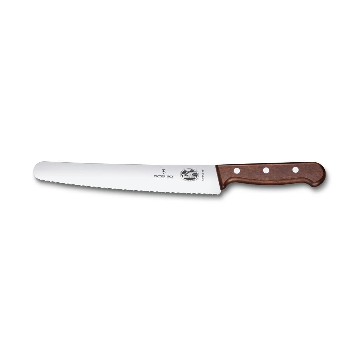 Victorinox brødkniv, 22 cm