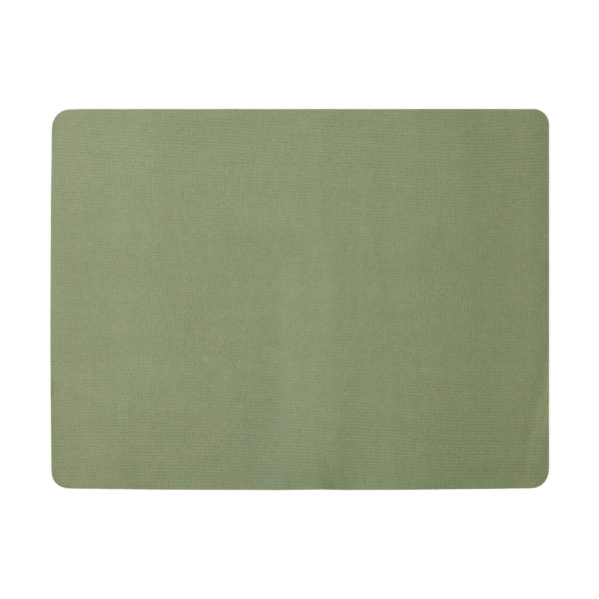 Shoku bordbrikke 35x46 cm 4-pack, Pure Green