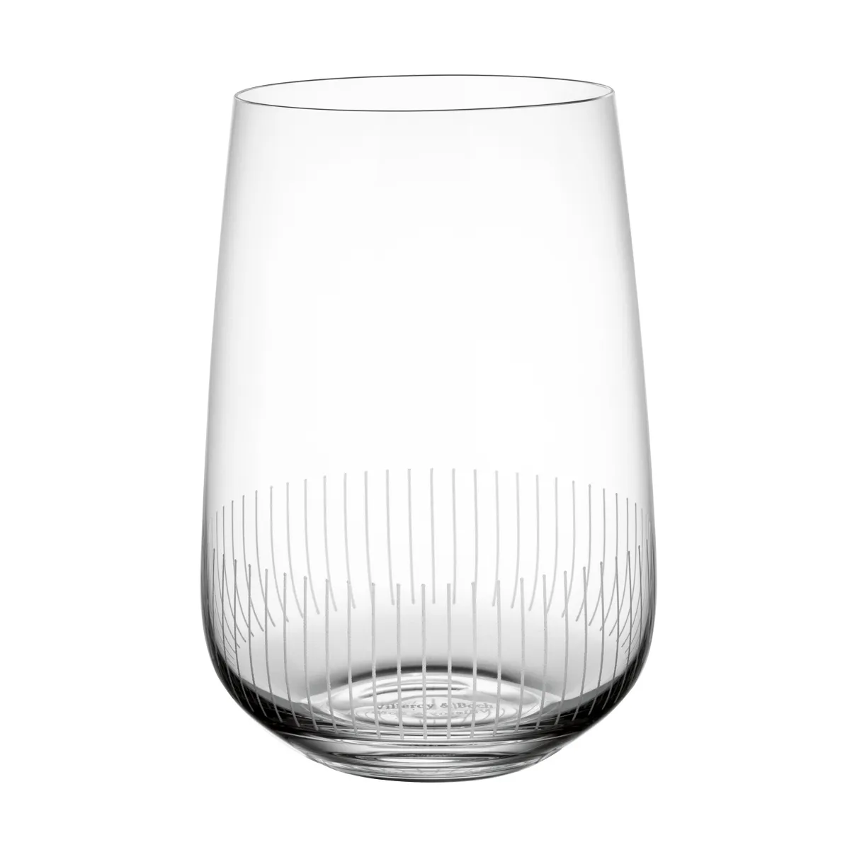 Afina highballglass 30 cl 4-pack., Clear