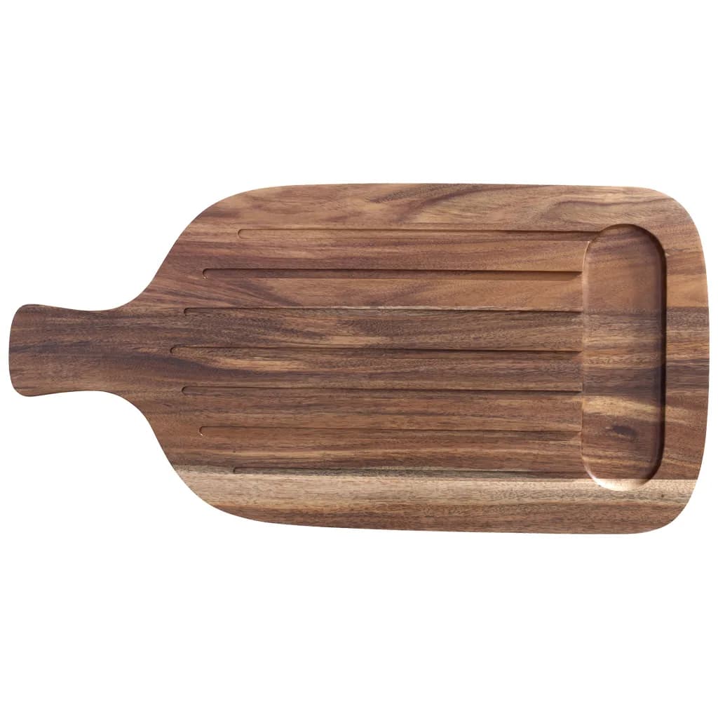 Artesano Original serveringsbrett 25x51 cm, Akacia