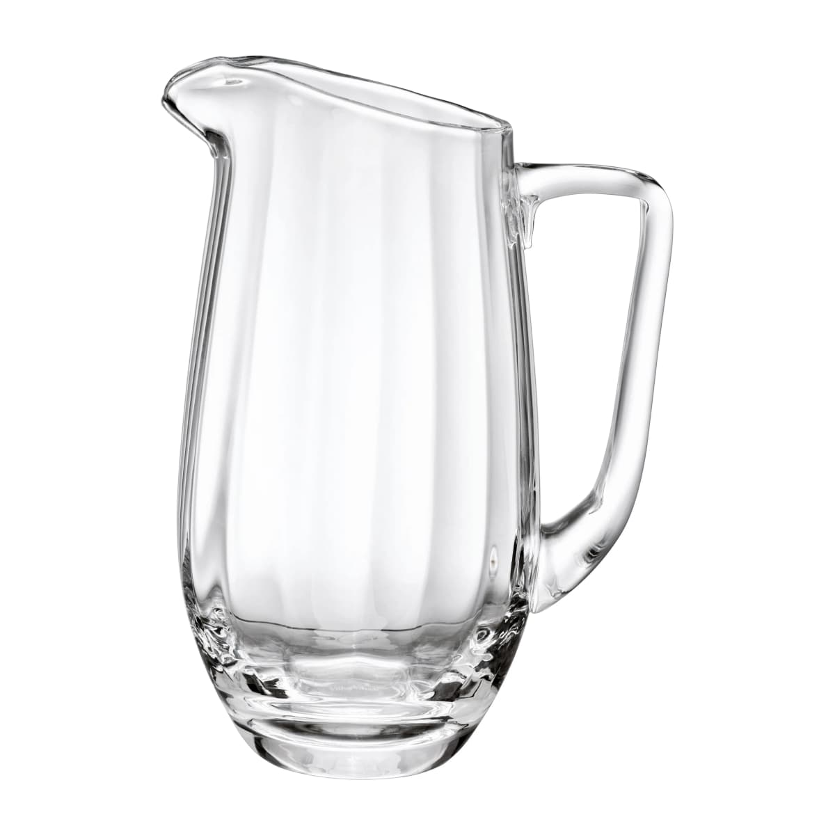 Rose Garden karaffel 1,5 l, Klar
