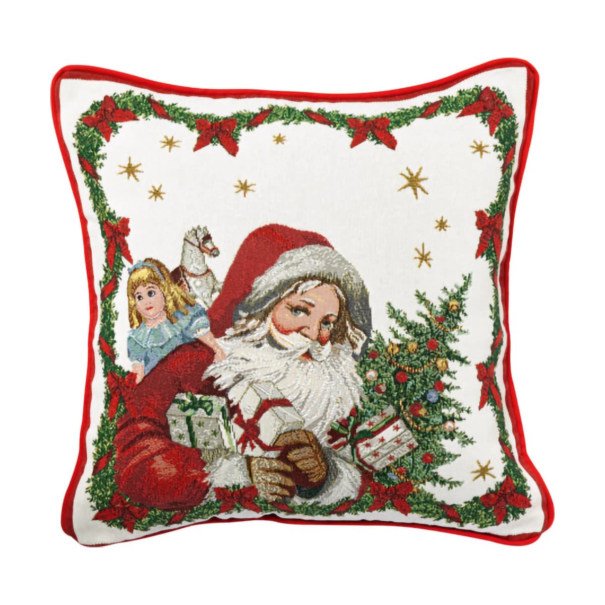 Toy's Fantasy pute 45x45 cm, Multi