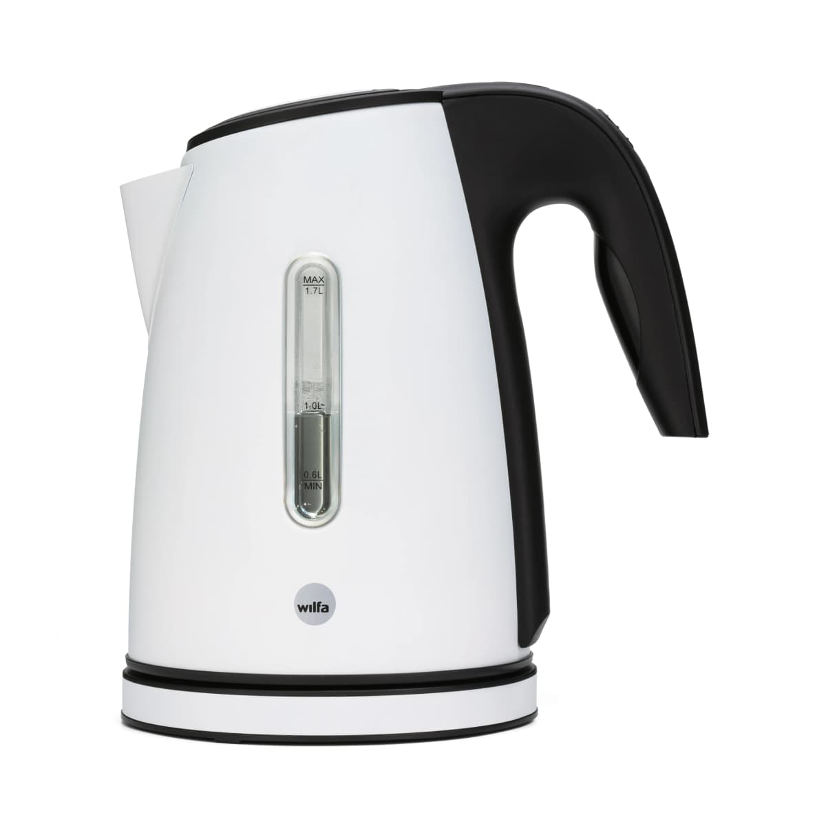 Rapids vannkoker 1,7 l, Hvit