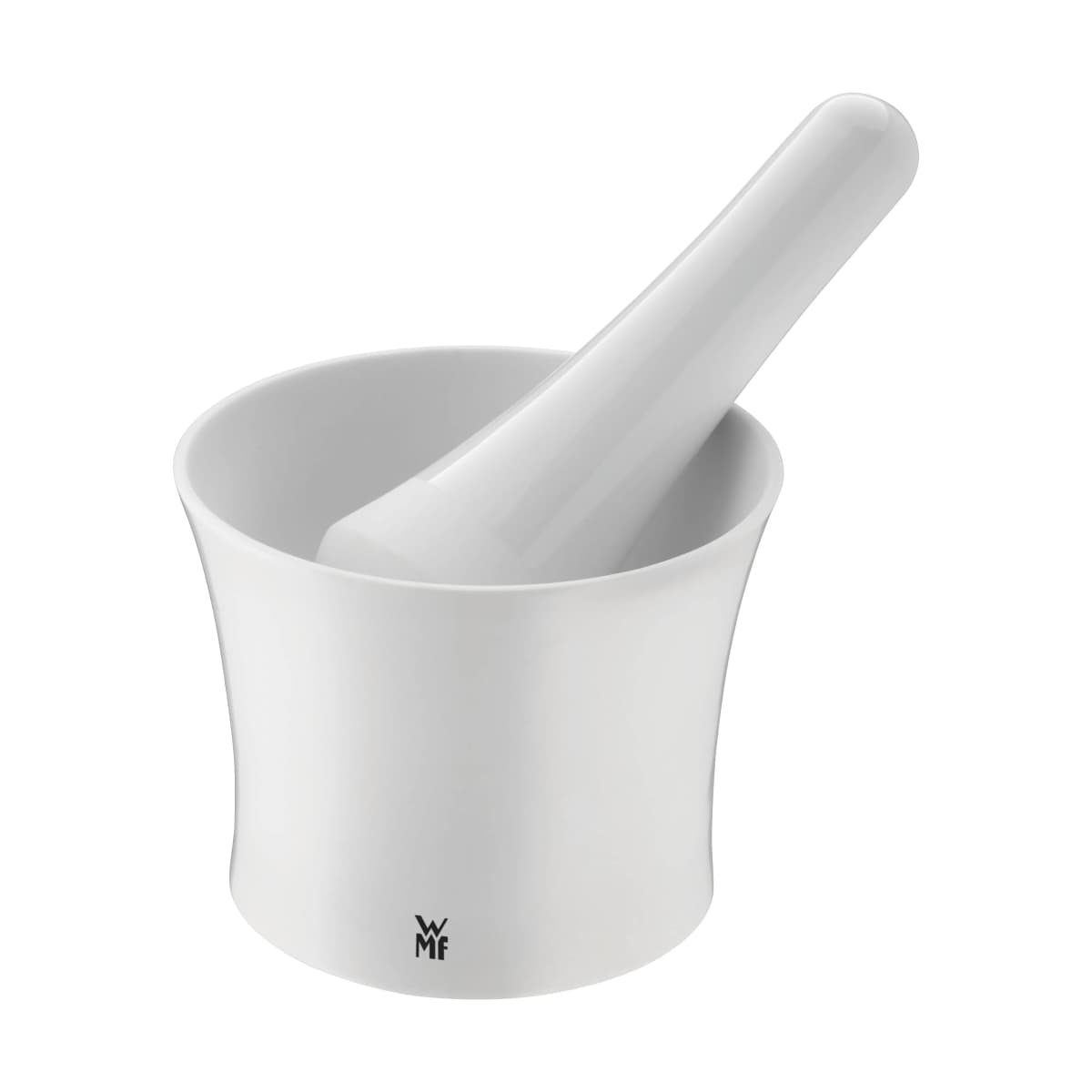 WMF morter Ø 12 cm, Hvit
