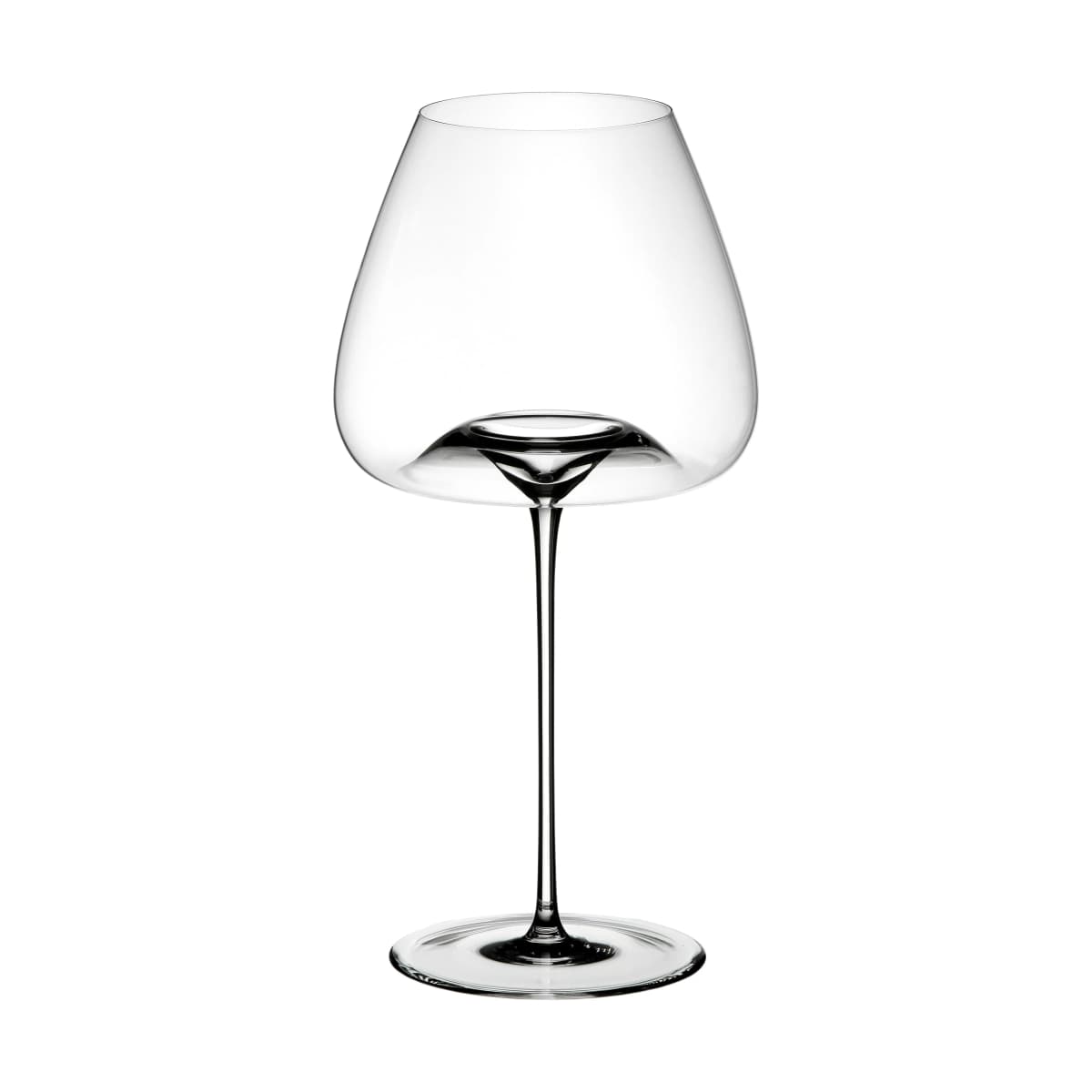 Vision Balanced vinglass 2-pakning, Klar
