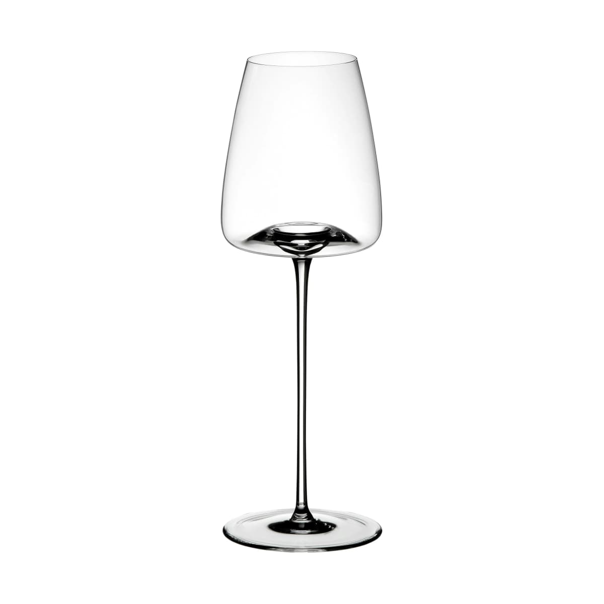 Vision Fresh vinglass 2‑pakning, Klar