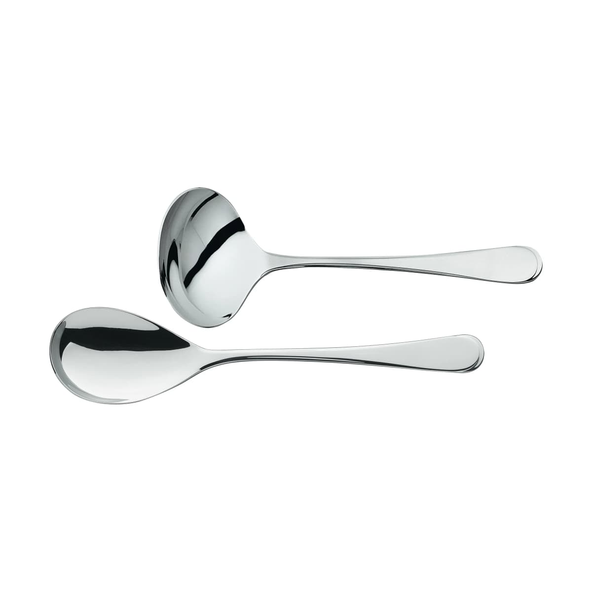Zwilling Jessica serveringssett 2 deler, Rustfritt stål