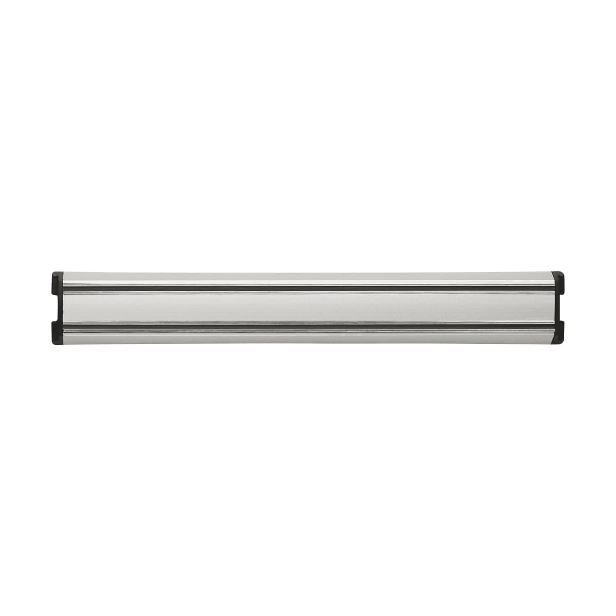 Zwilling magnetlist 30x4,5x2 cm, Aluminium