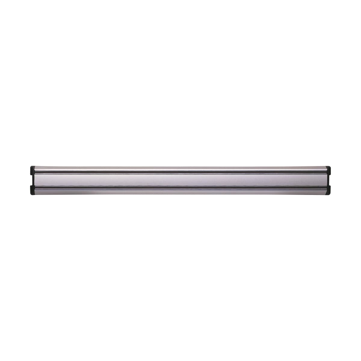 Zwilling magnetlist 45x4,5x2 cm, Aluminium