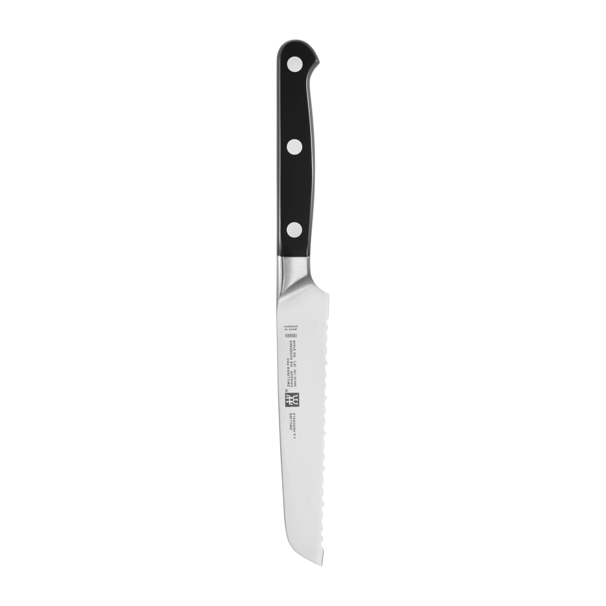 Zwilling Pro allkniv, 13 cm