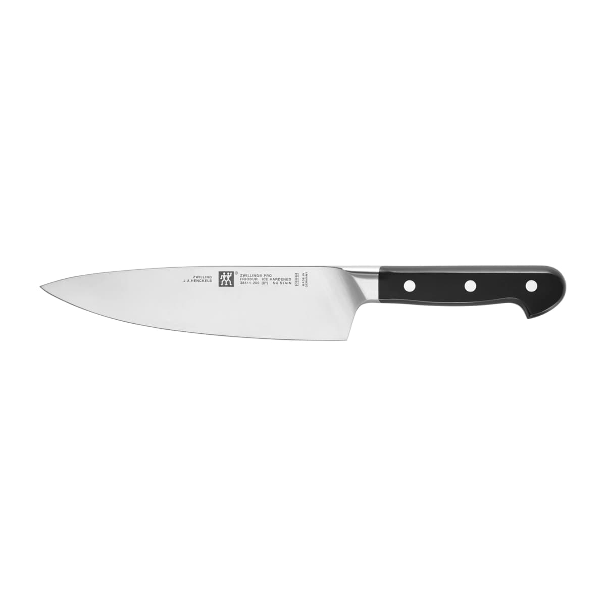 Zwilling Pro kokkekniv, 20 cm