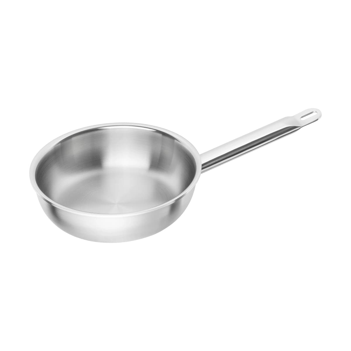 Zwilling Pro stekepanne rustfritt stål, Ø20 cm