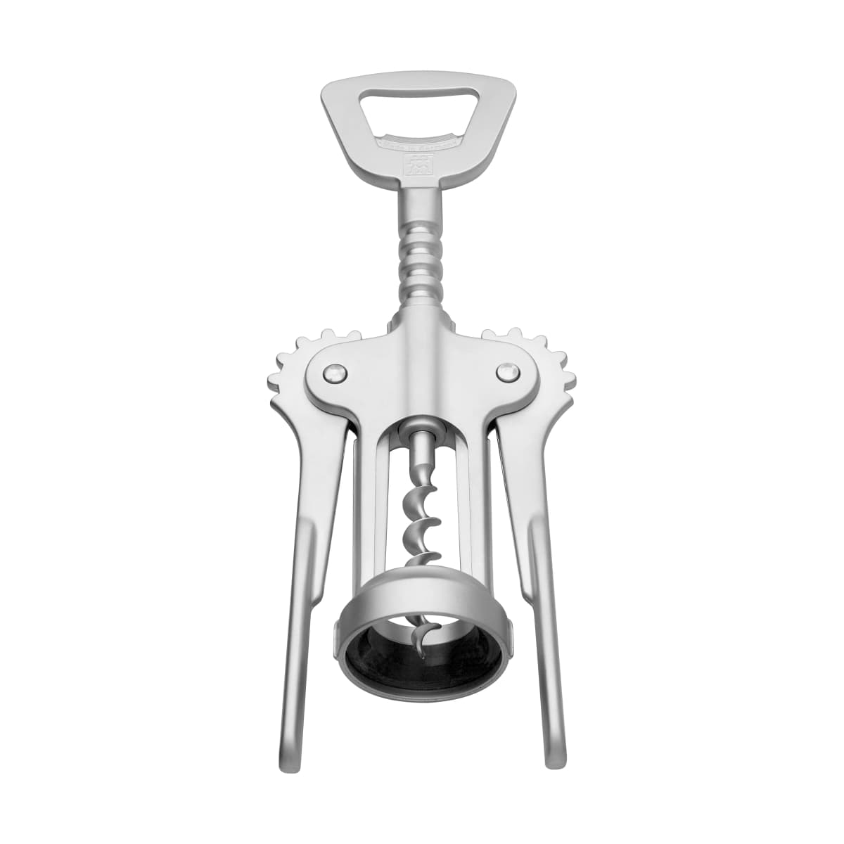 Zwilling Sommelier dobbel-løfter korketrekker 20 cm, Rustfritt stål
