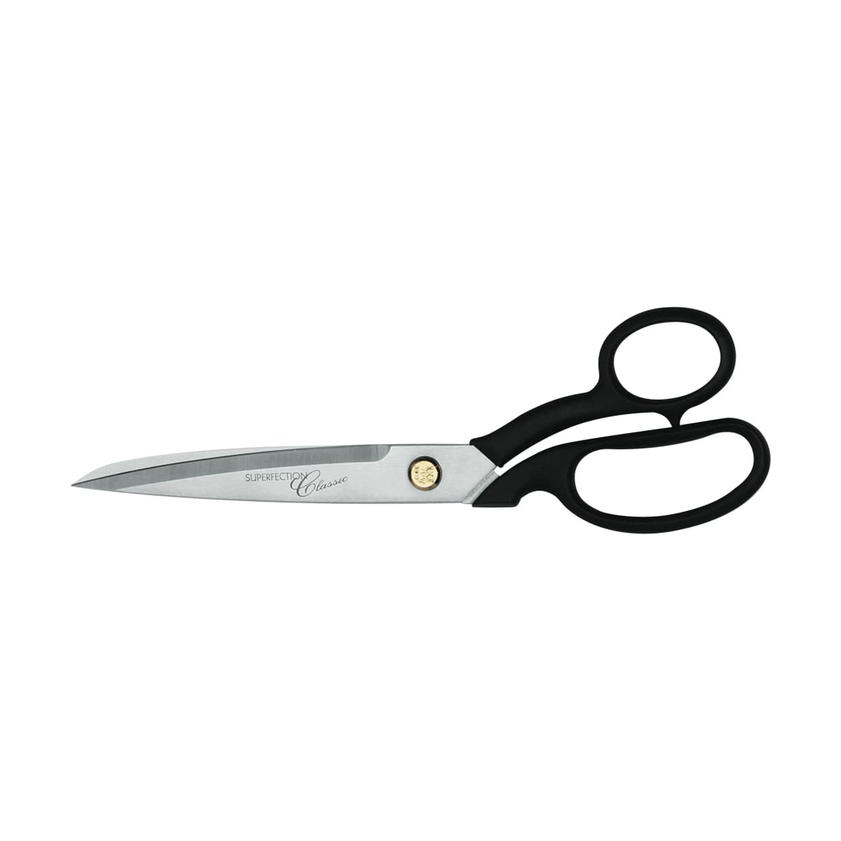 Zwilling Superfection classic skreddersaks svart, 21 cm