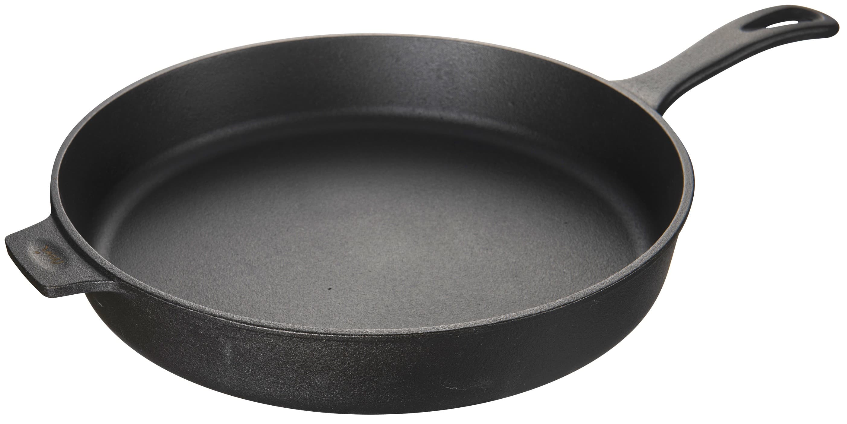 Stekepanne støpejern 1,6 L