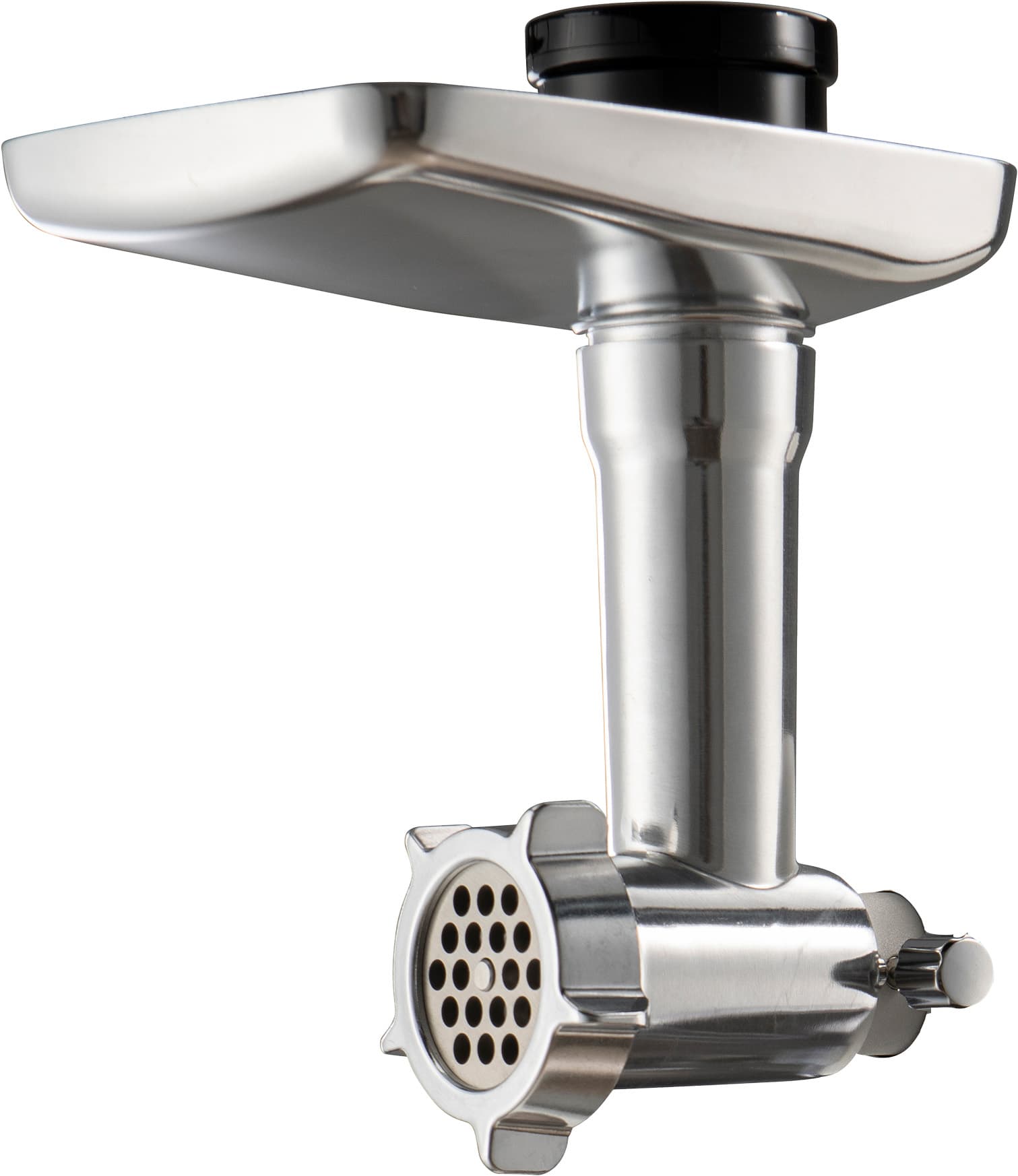 Kjøttkvern til kjøkkenmaskin