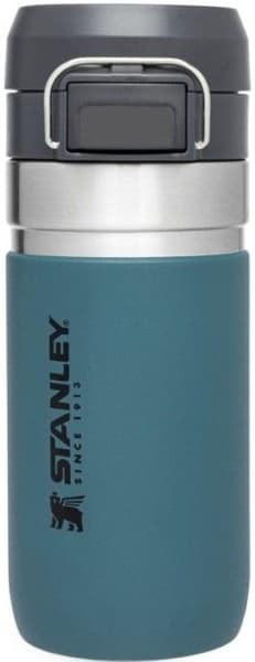 The Quick FlipWater Bottle 0.47L Lagoon