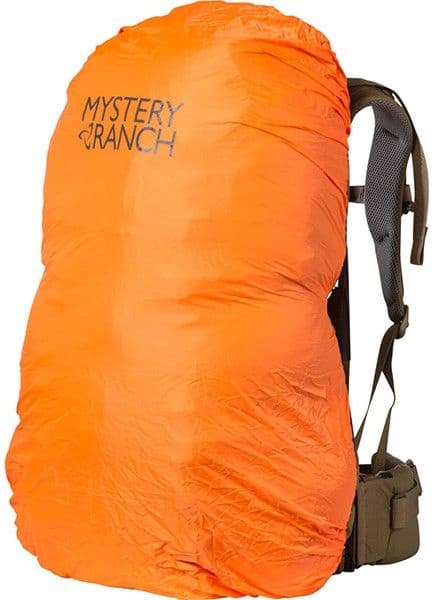 Pack Fly Small 25-45L Orange