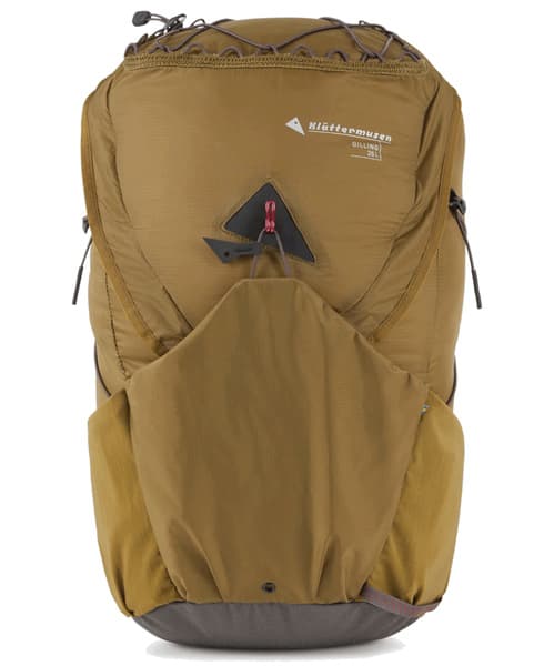 Gilling Backpack 26L Olive