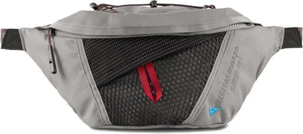 Eldner 2.0 Lumbarpack Dove Grey