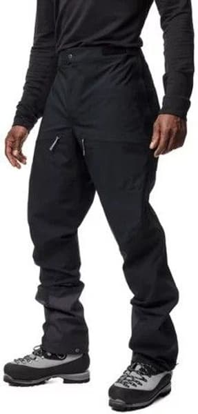 M's Jo Pants True Black