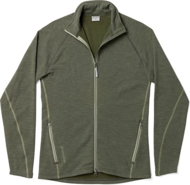 M's Outright Jacket Willow Green