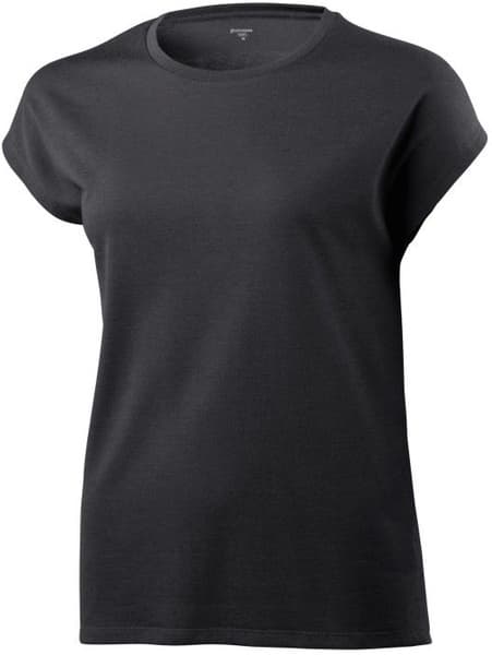W's Up Tee True Black