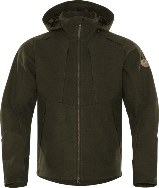 Metso Hybrid Jacket Willow Green
