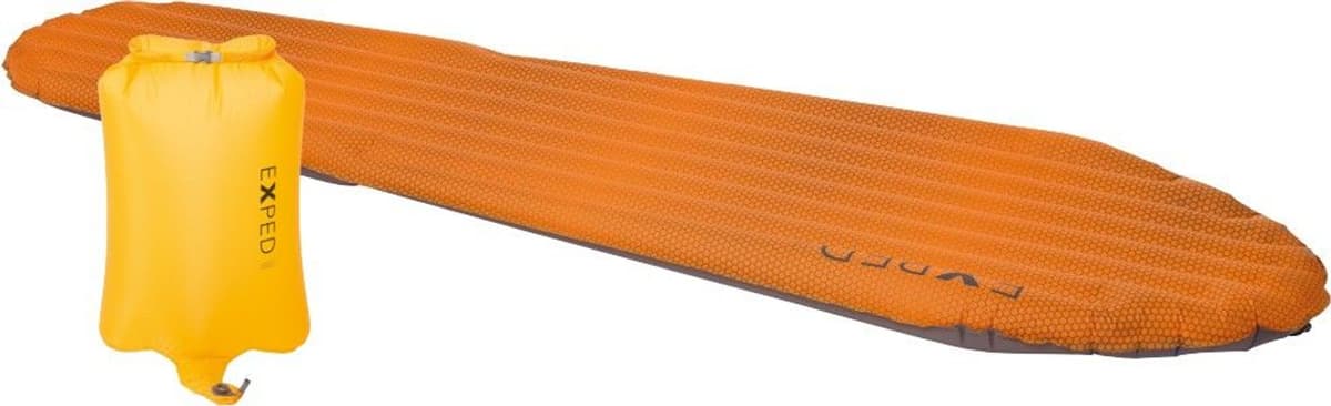 SynMat HL M -3°C (7x183x52 cm)