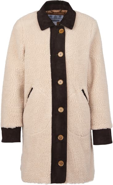 W's Colemans Fleece Natural