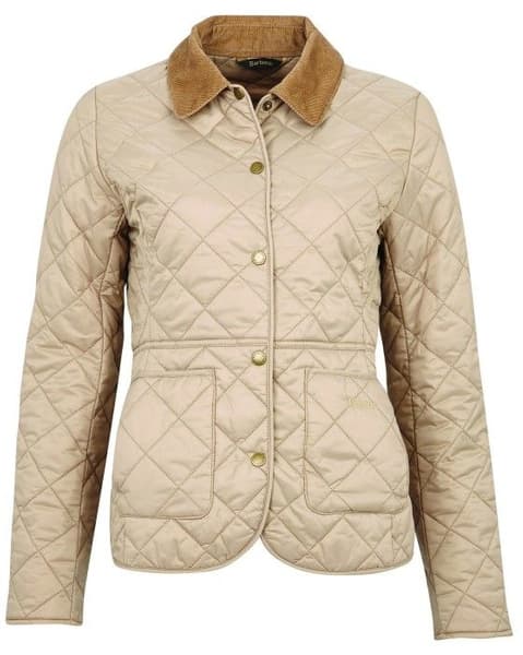 W's Deveron Quilt, Lt Trench/Lt Trench