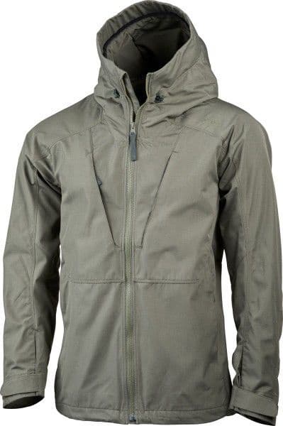 M's Habe Jacket Forest Green