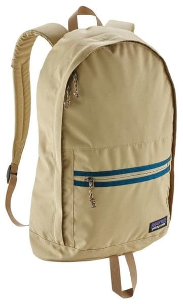 Arbor Day Pack 20L El Cap Khaki