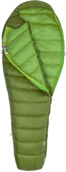 Micron 30 Long Cilantro/Tree Green