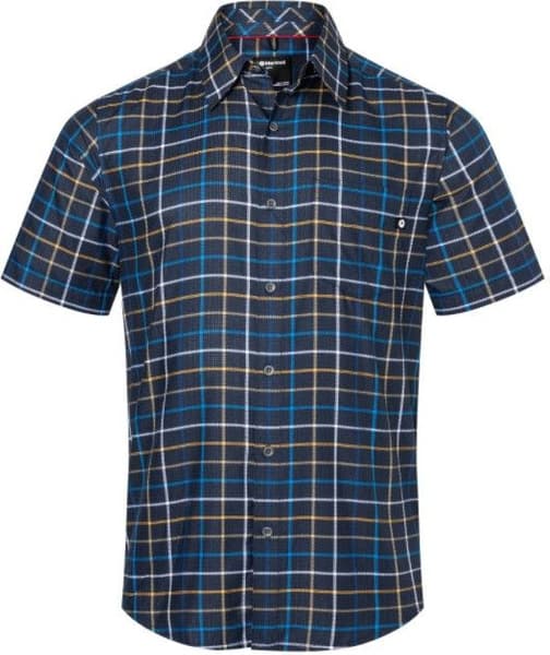 M's Syrocco SS Indigo/Solar