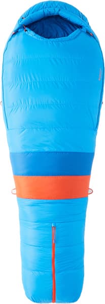 Wind River Long -24°C Blue/Dark Azure